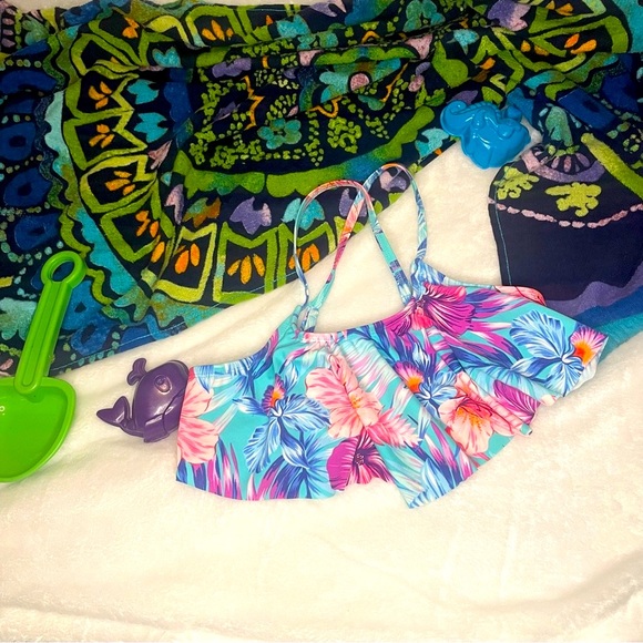 Sugar & Jade Girls bikini - Picture 2 of 6